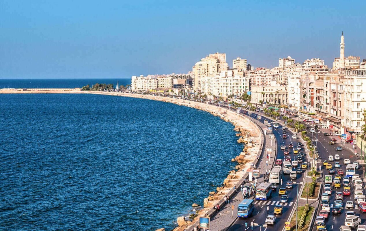 5 Days in Cairo and Alexandria Tour