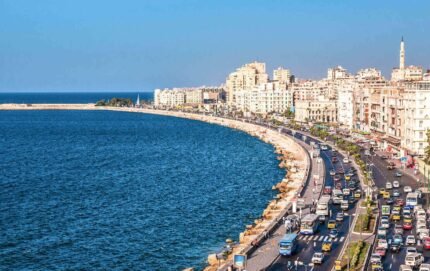 5 Days in Cairo and Alexandria Tour